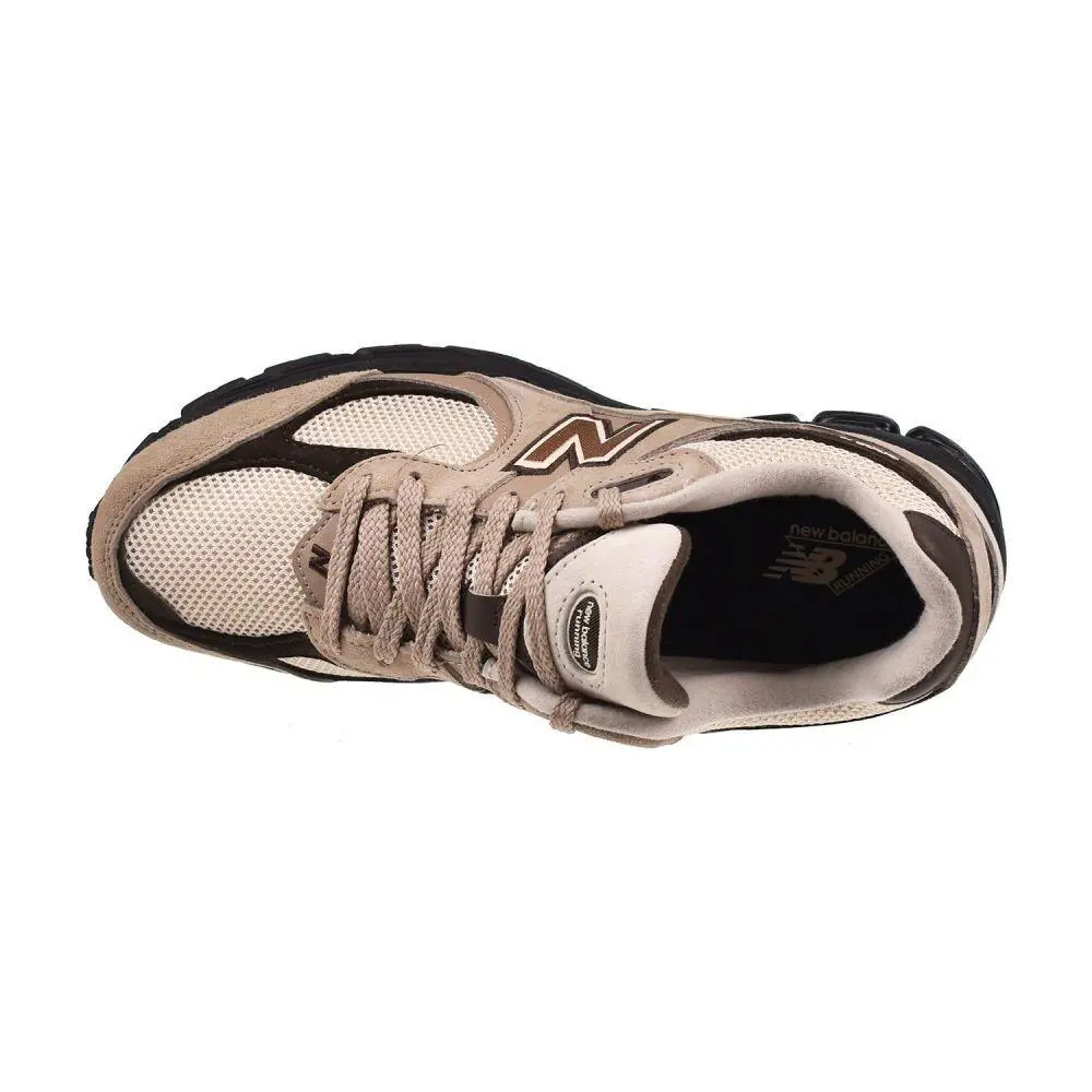 New Balance shoes - Beige/Brown 3