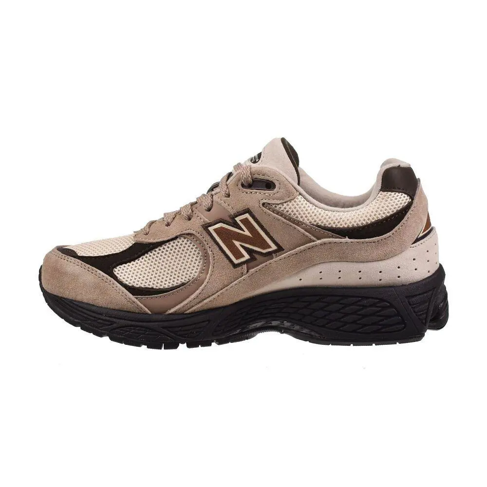 New Balance shoes - Beige/Brown 8