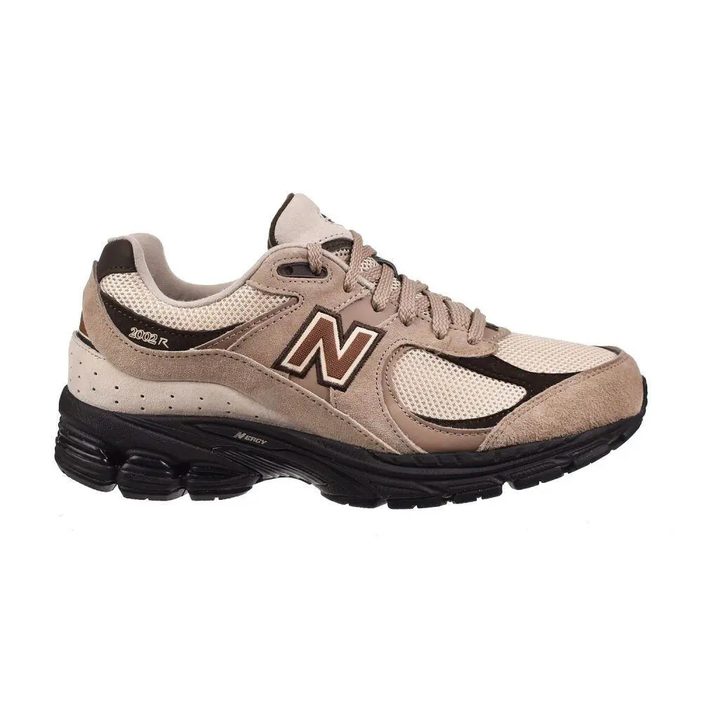 New Balance shoes - Beige/Brown 5