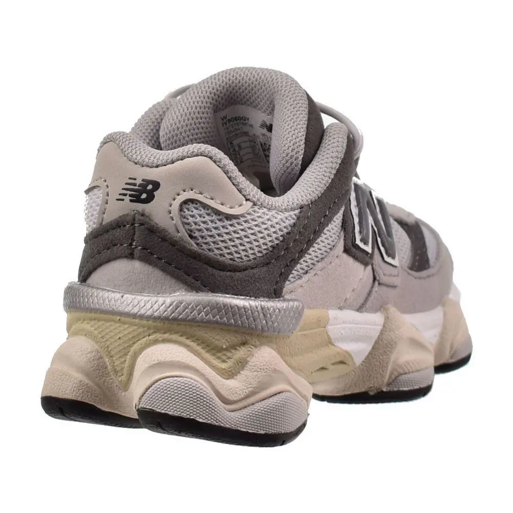 New Balance shoes - Grey/White 1