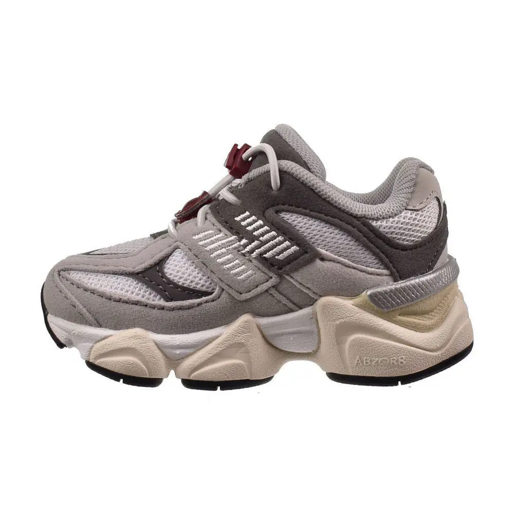 New Balance shoes - Grey/White 2