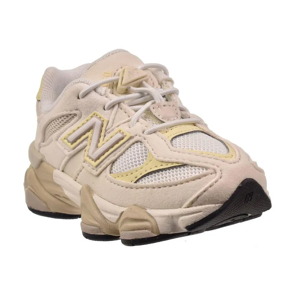 New Balance shoes - Beige/White 0