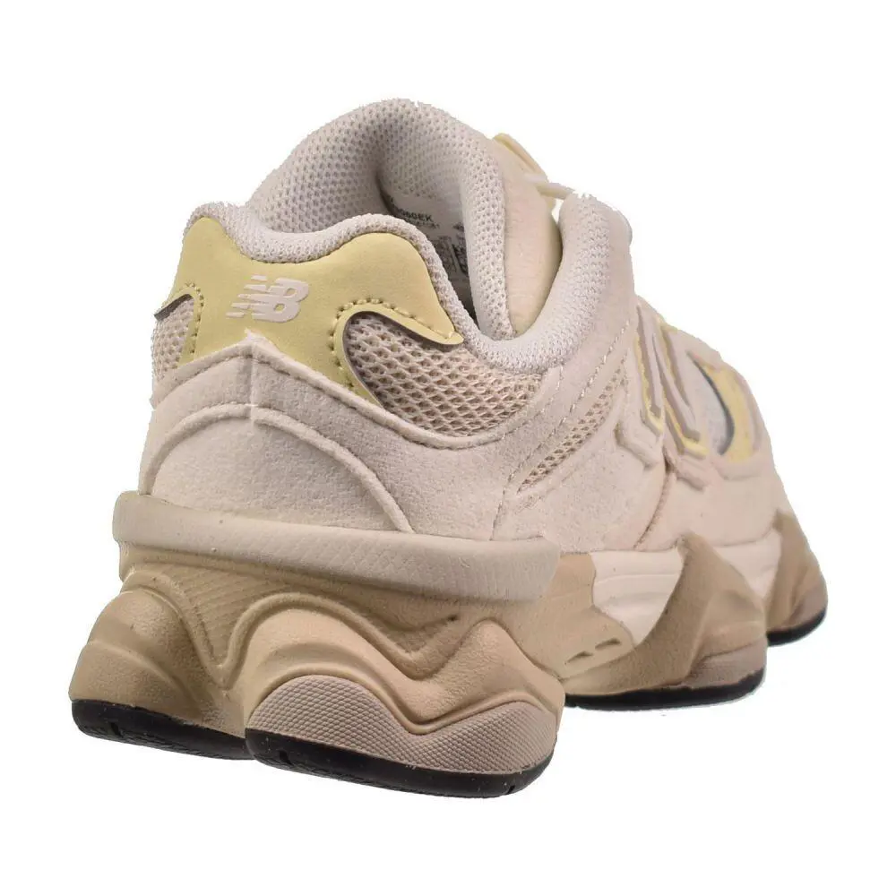 New Balance shoes - Beige/White 1
