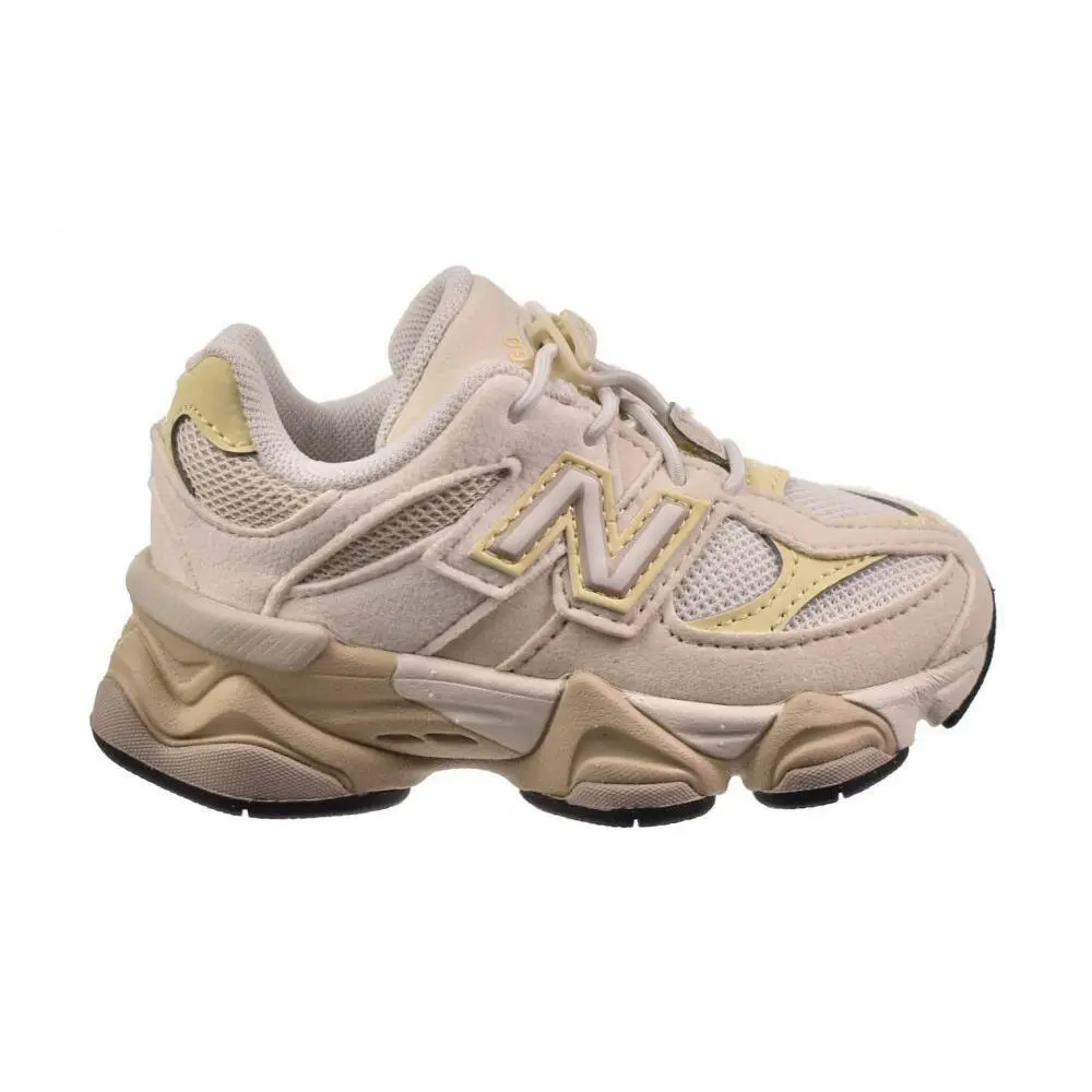 New Balance shoes - Beige/White 5