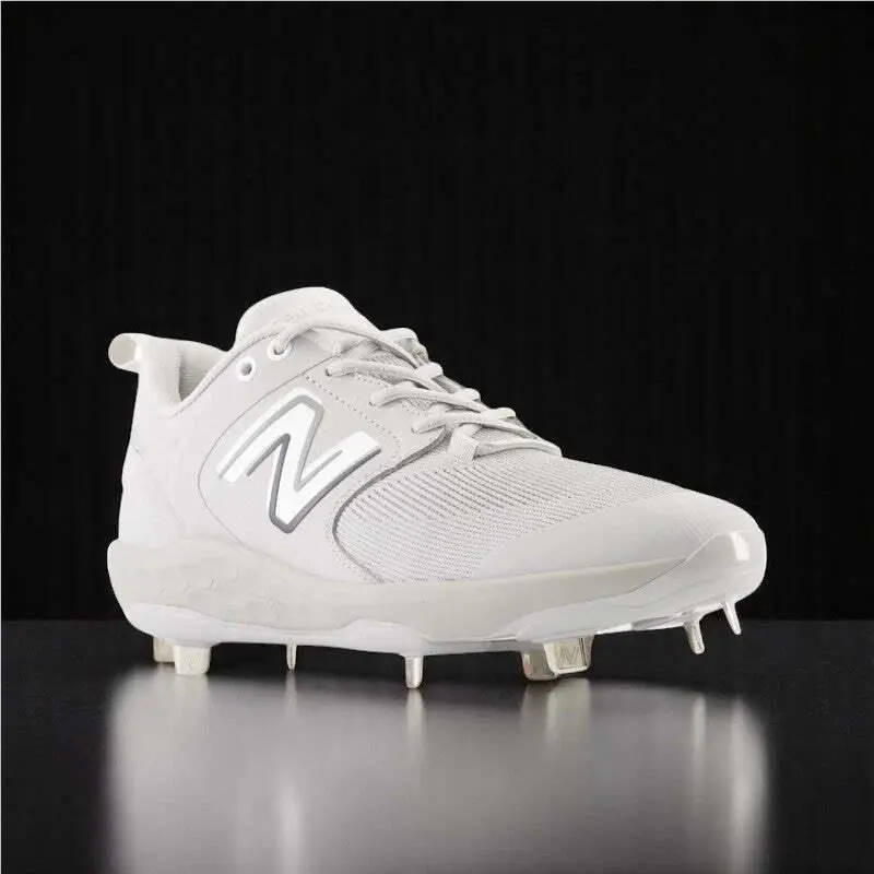New Balance shoes - Grey/White 0