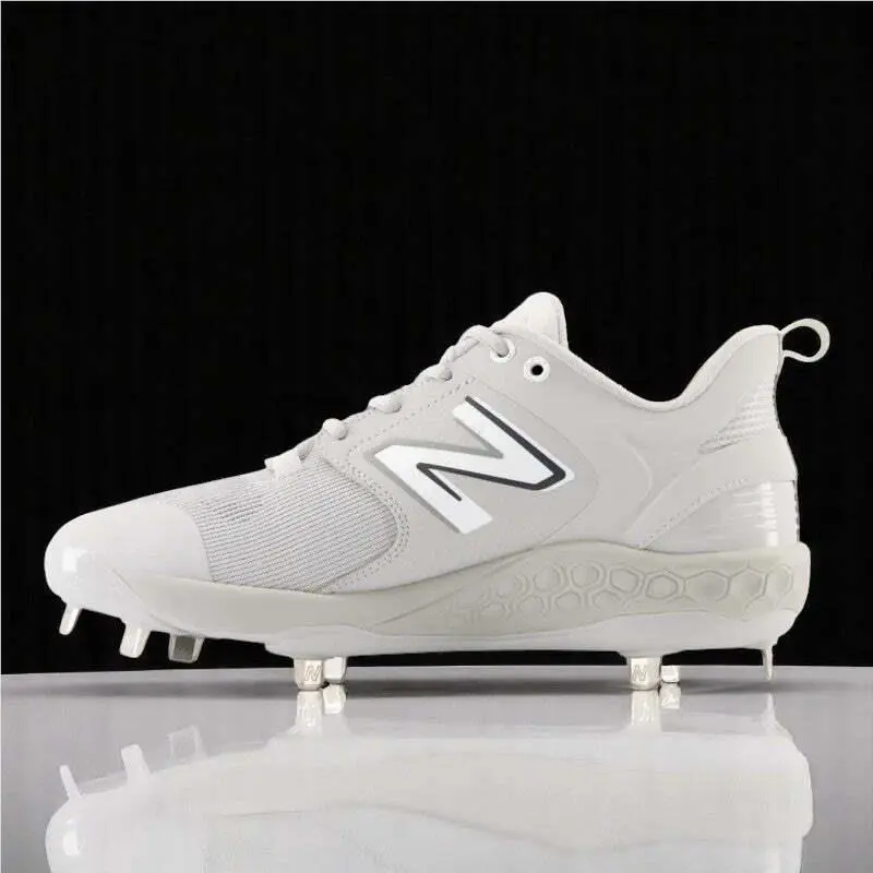 New Balance shoes - Grey/White 1