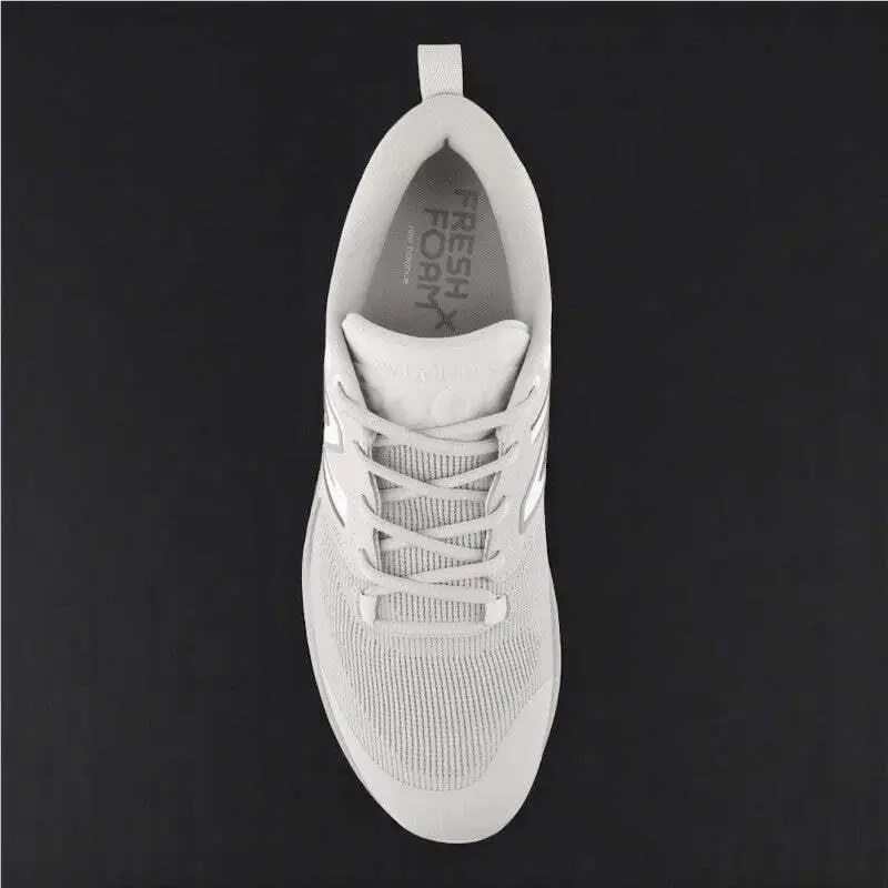 New Balance shoes - Grey/White 2