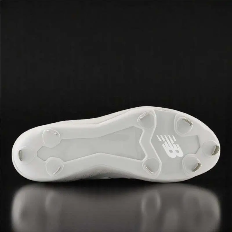New Balance shoes - Grey/White 3