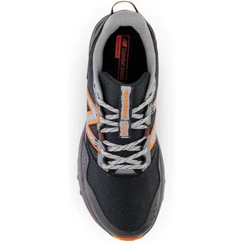 New Balance shoes - Black/Cayenne/Shadow Grey 1