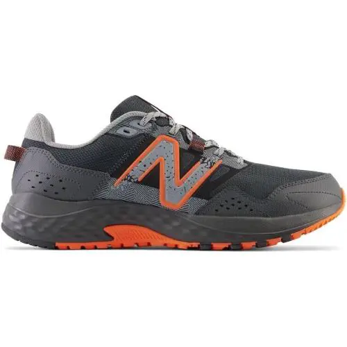 New Balance shoes  - Black/Cayenne/Shadow Grey 5