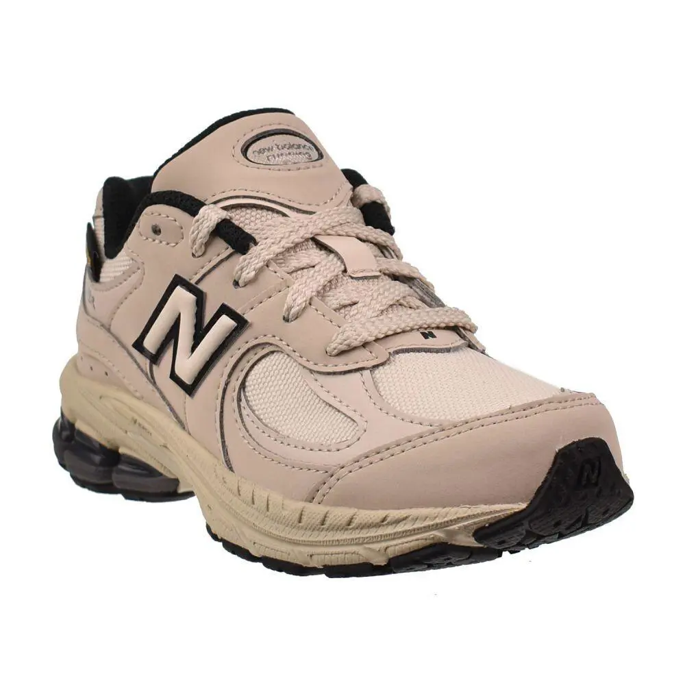 New Balance shoes - Timberwolf/Black 0