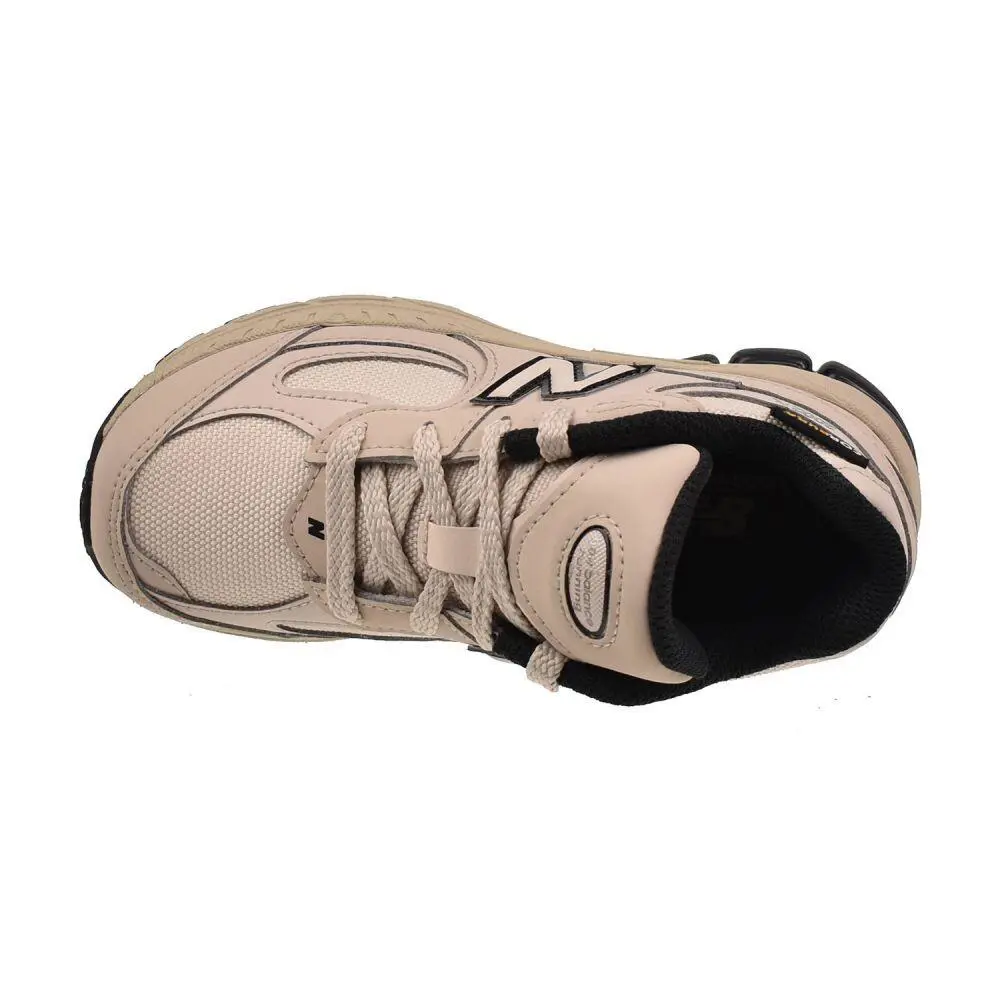 New Balance shoes - Timberwolf/Black 3