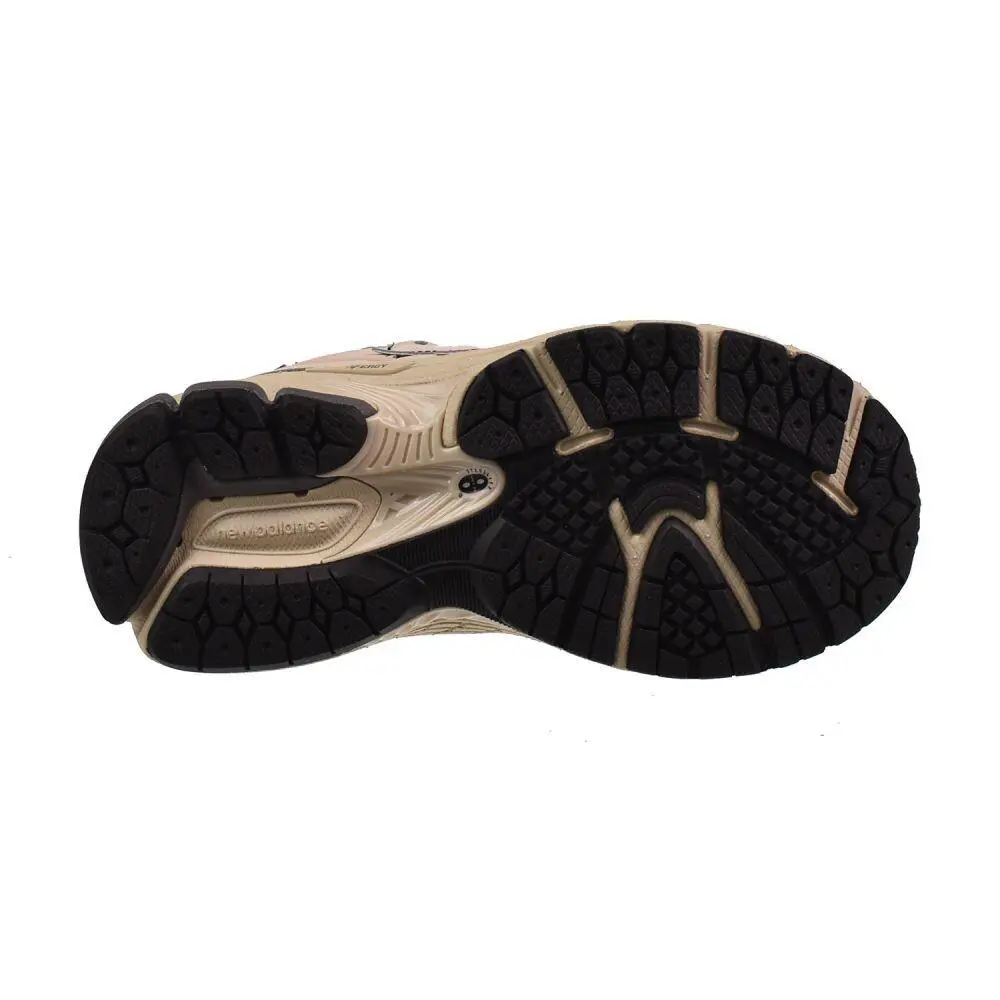 New Balance shoes - Timberwolf/Black 10