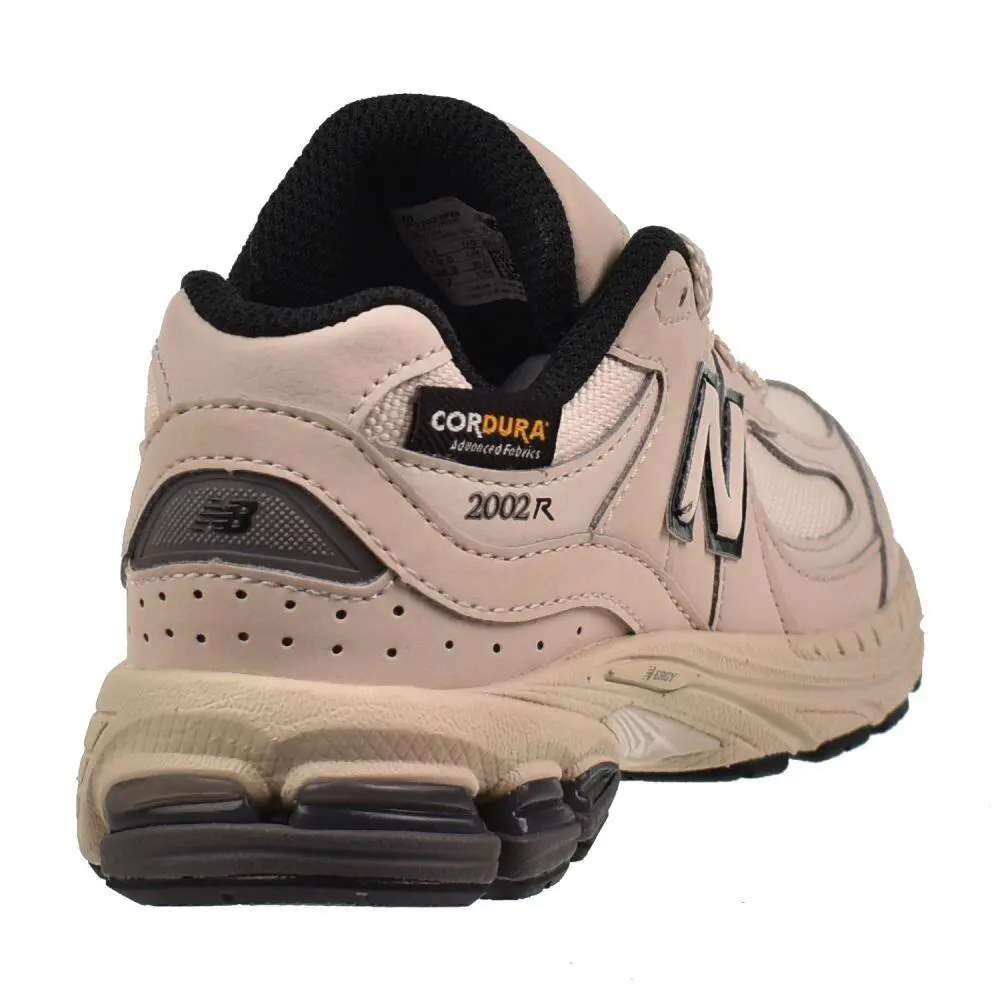 New Balance shoes - Timberwolf/Black 7