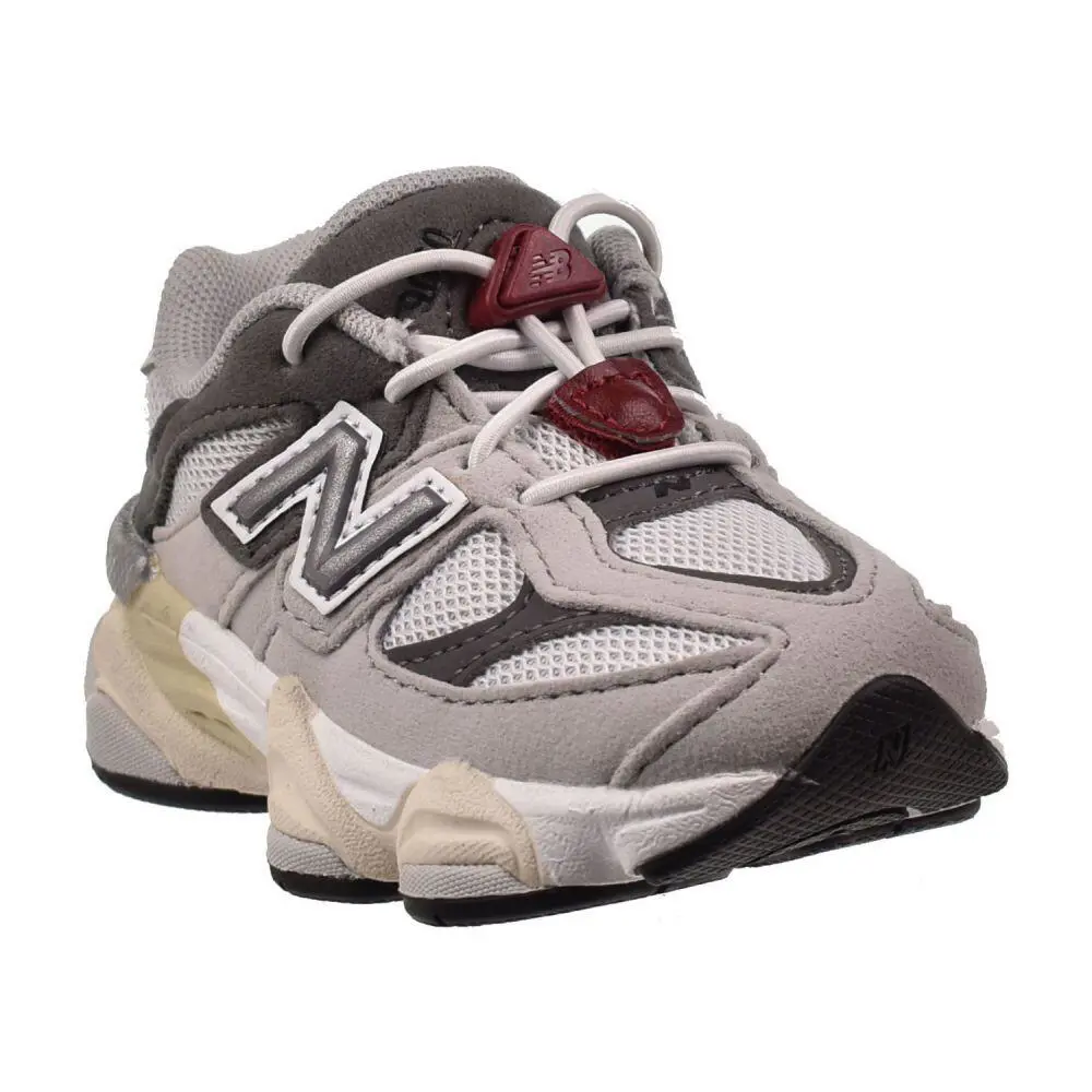 New Balance shoes - Grey/White 0