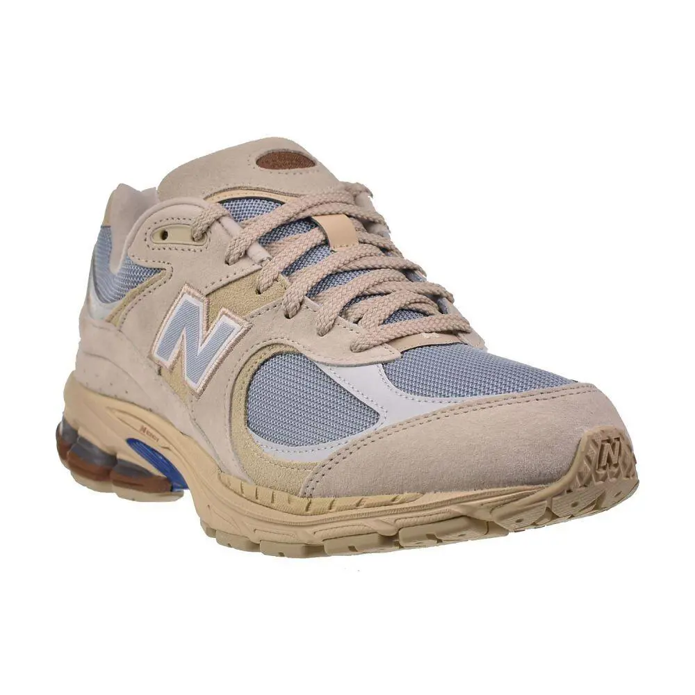 New Balance shoes - Beige/Grey 0