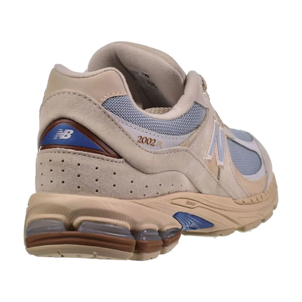 New Balance shoes - Beige/Grey 1