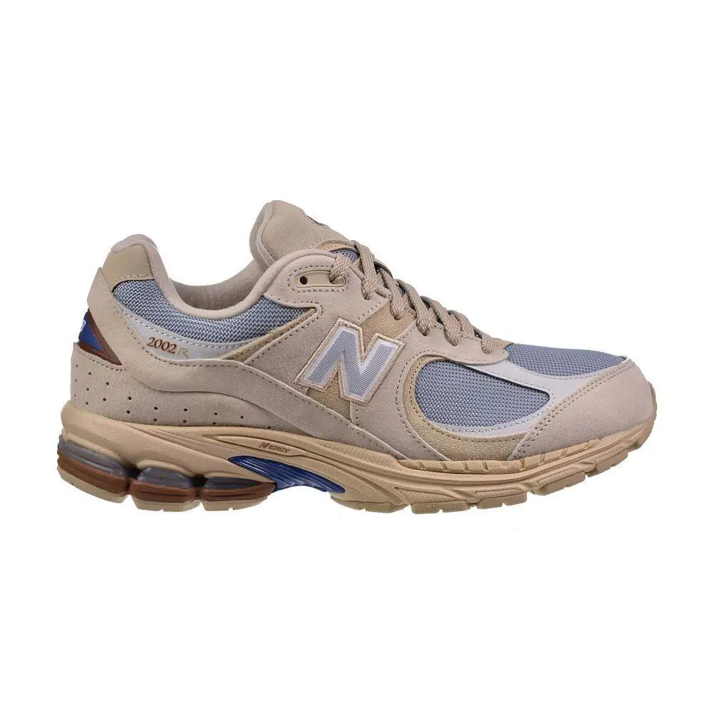 New Balance shoes - Beige/Grey 5