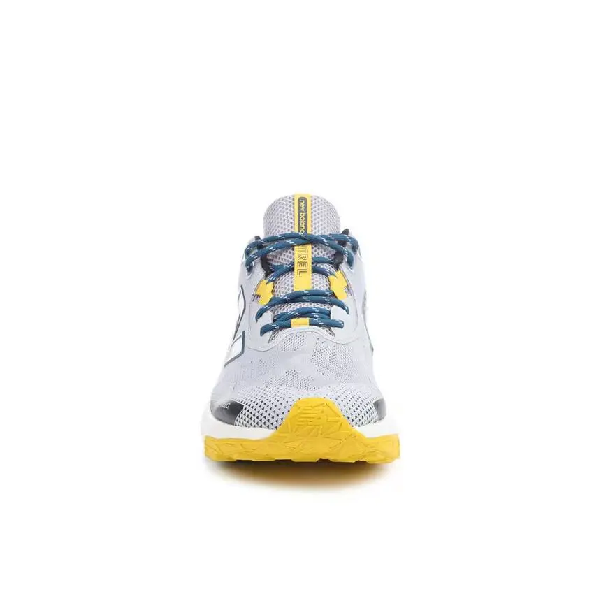 New Balance shoes - cloud/blue/ylw 2