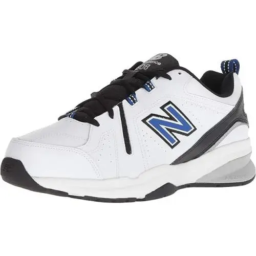 New Balance shoes - New Balance 608v5 - 608 V5 - white navy 9