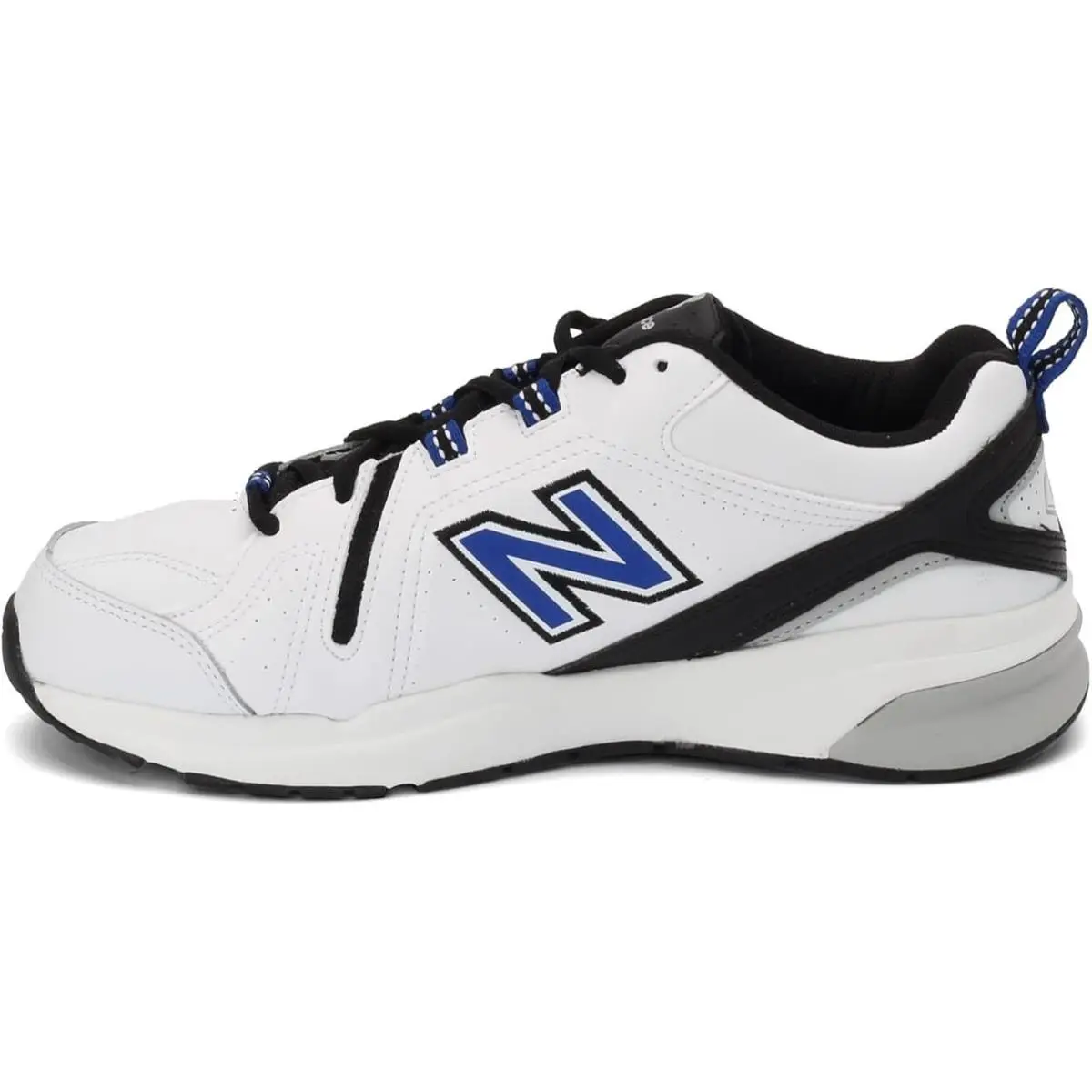 New Balance shoes - New Balance 608v5 - 608 V5 - white navy 11