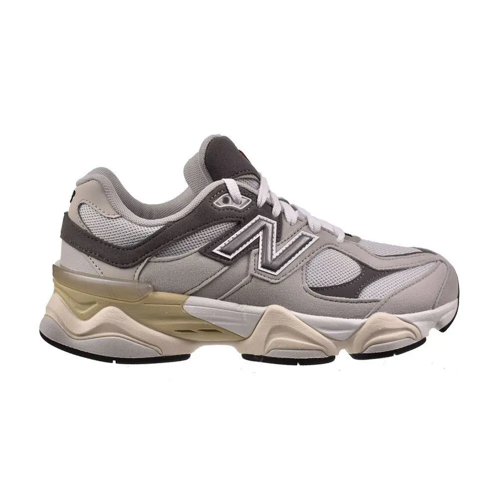 New Balance shoes - Grey/White 5