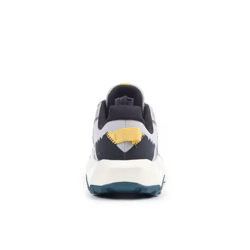 New Balance shoes - cloud/blue/ylw 10