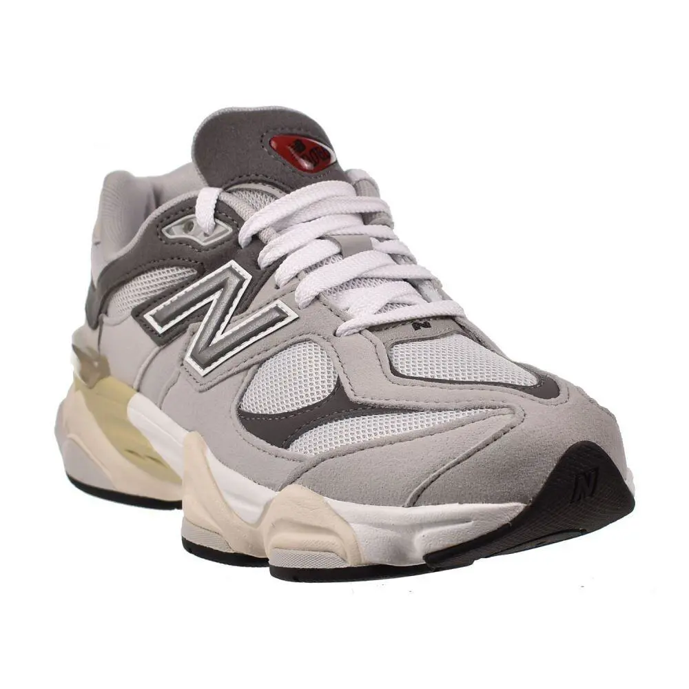 New Balance shoes - Grey/White 0