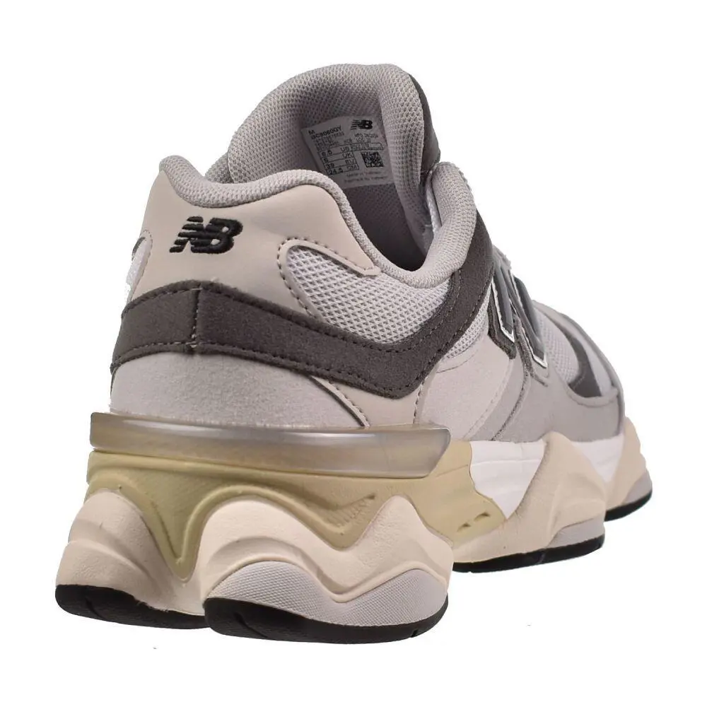 New Balance shoes - Grey/White 1