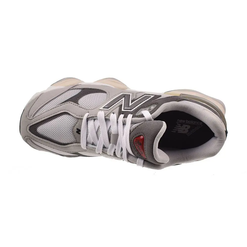 New Balance shoes - Grey/White 3