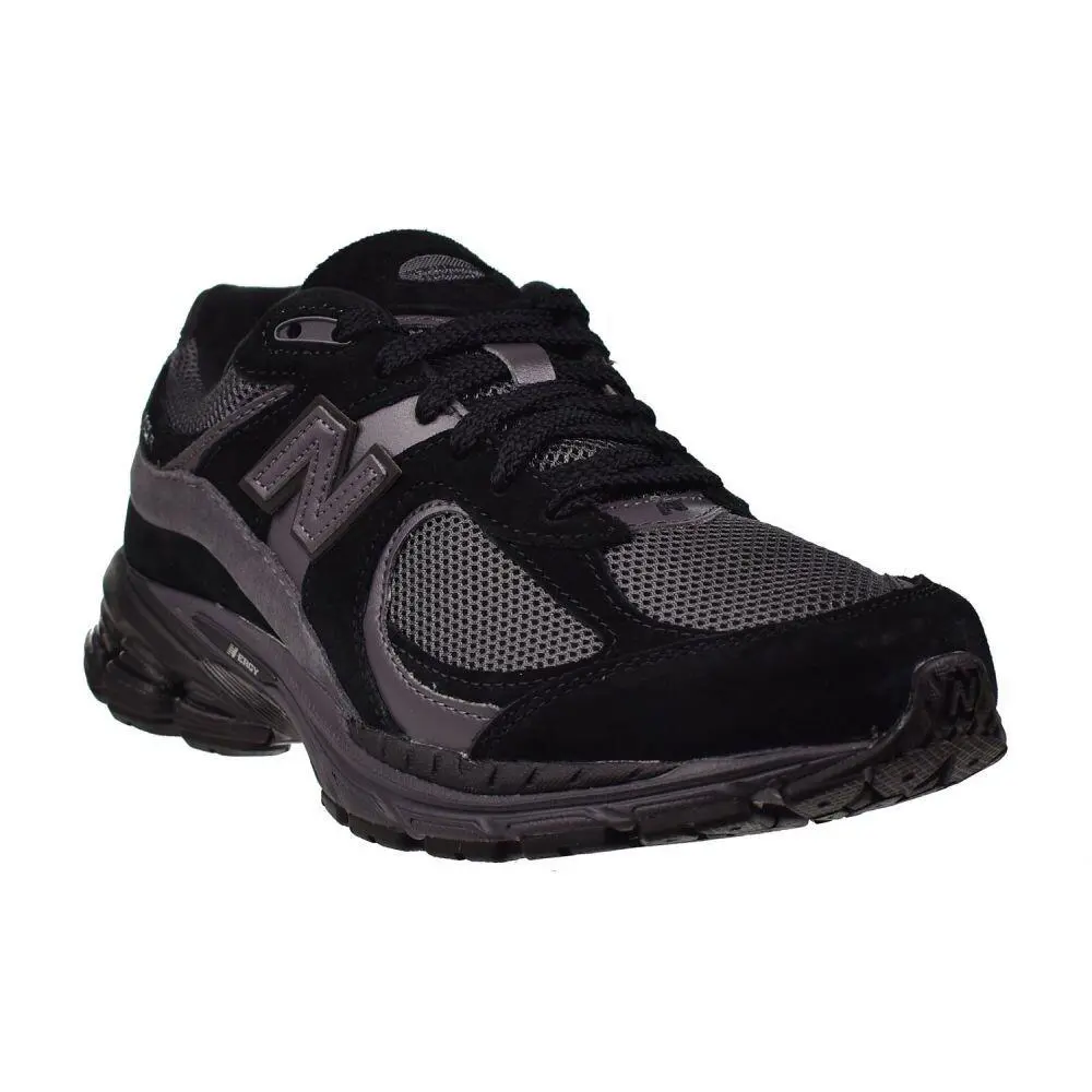 New Balance shoes - Blk/Gry 0