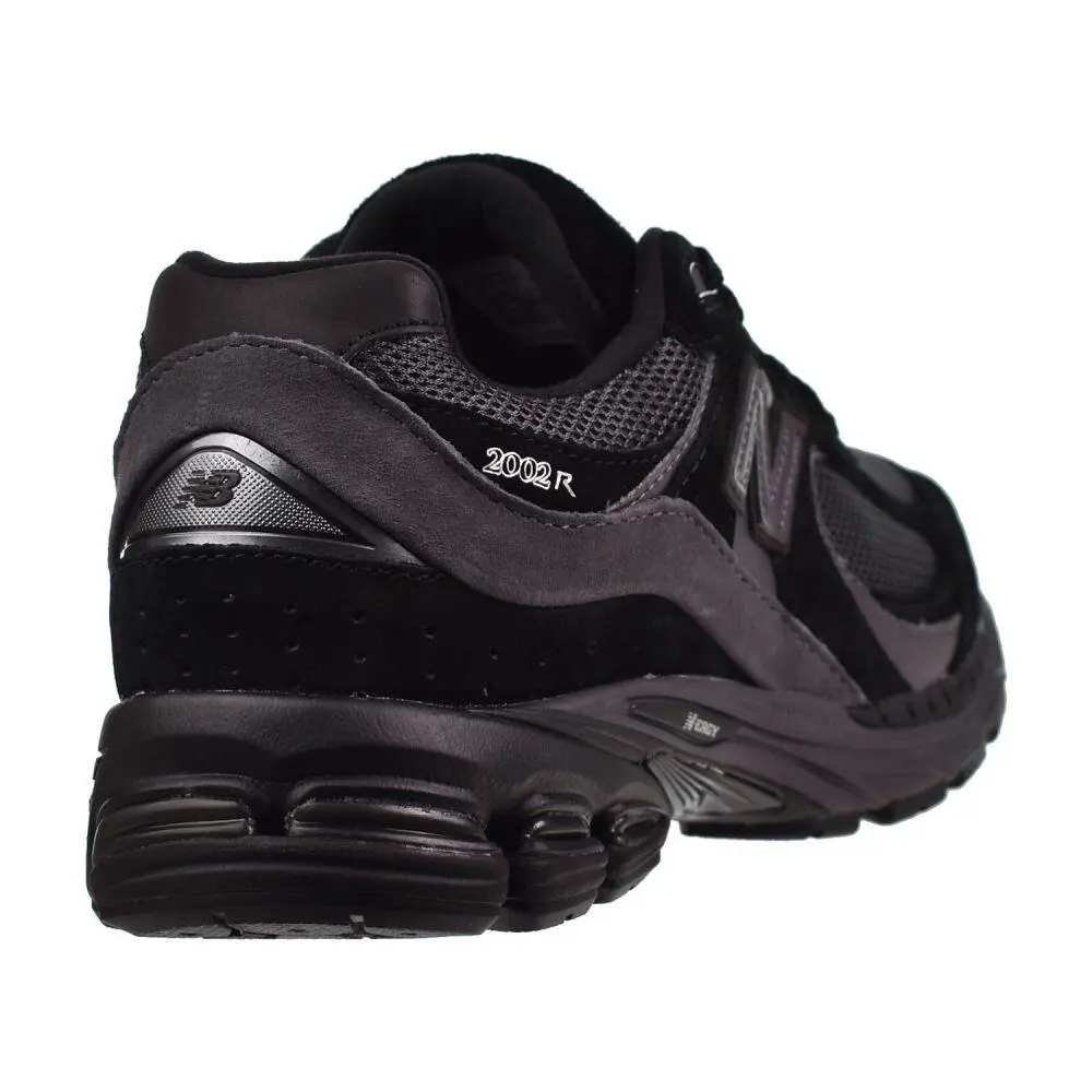 New Balance shoes - Blk/Gry 1