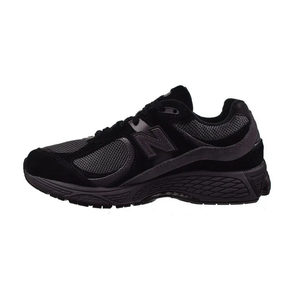 New Balance shoes - Blk/Gry 2