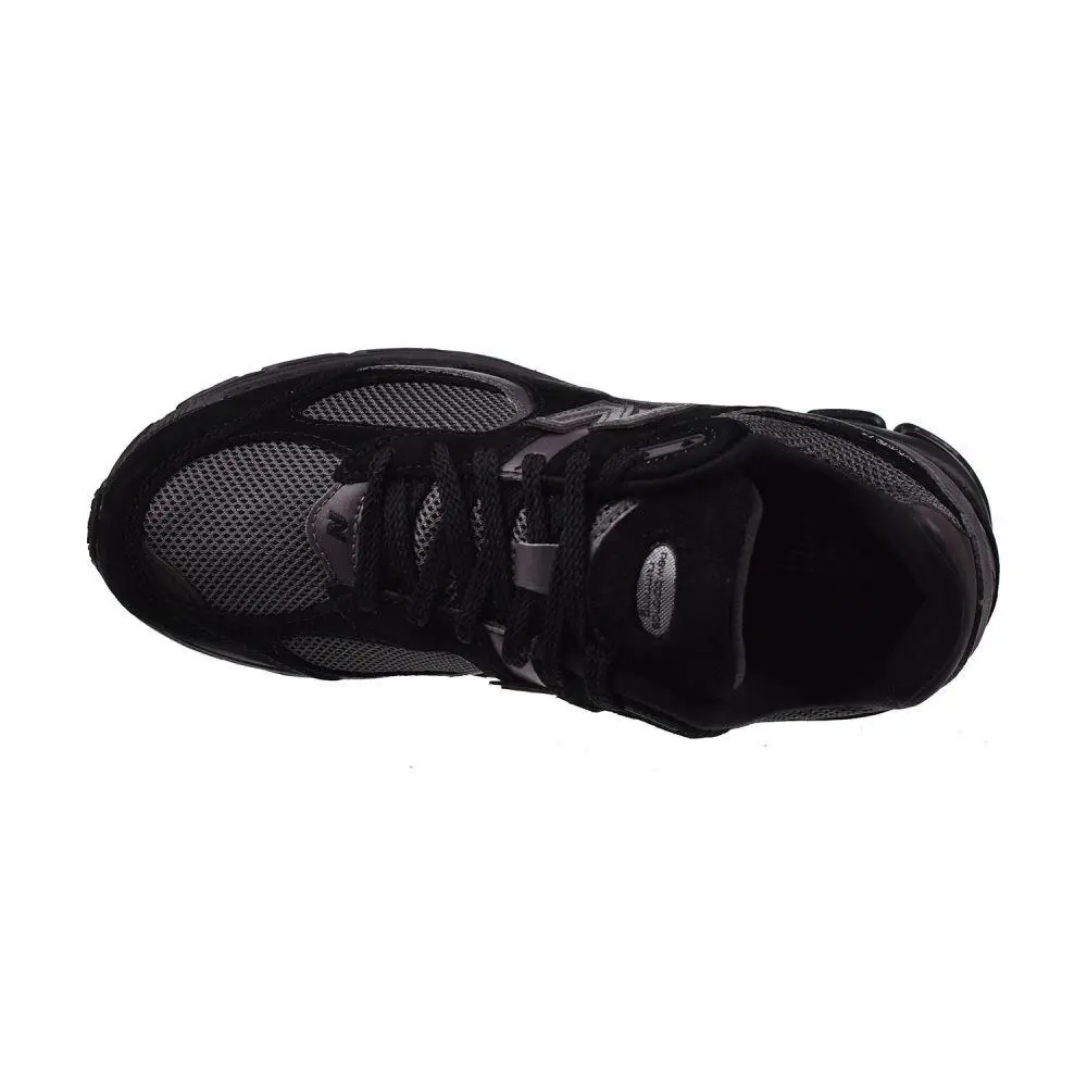 New Balance shoes - Blk/Gry 3