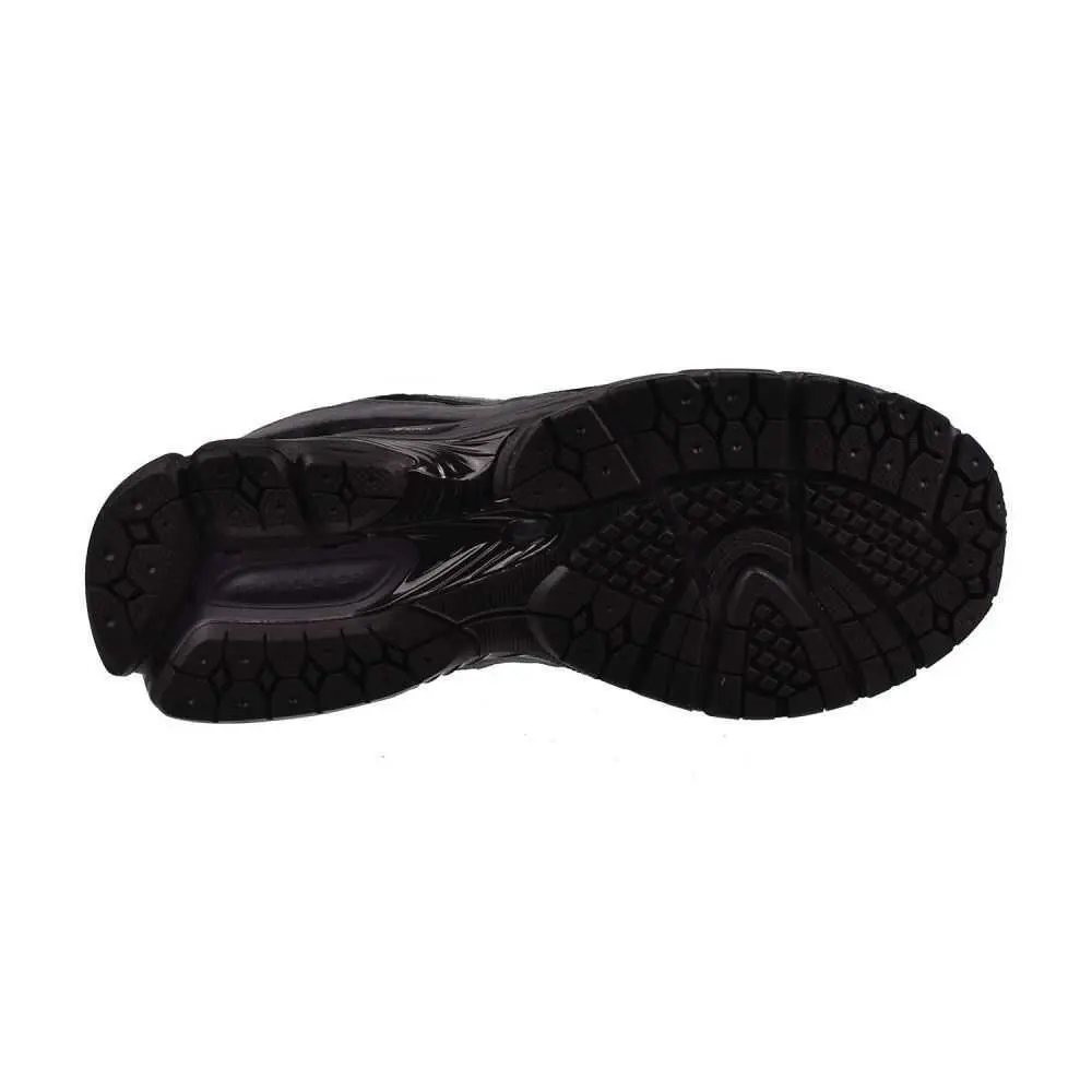 New Balance shoes - Blk/Gry 4