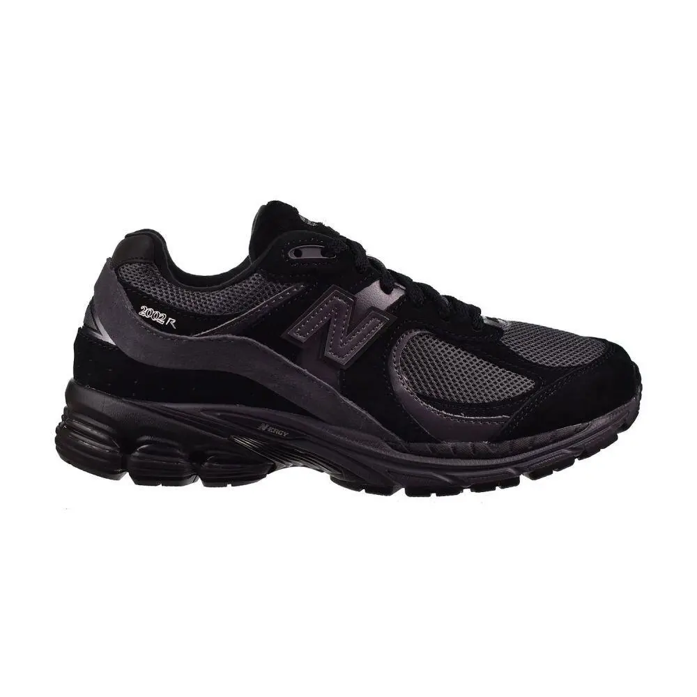 New Balance shoes - Blk/Gry 5