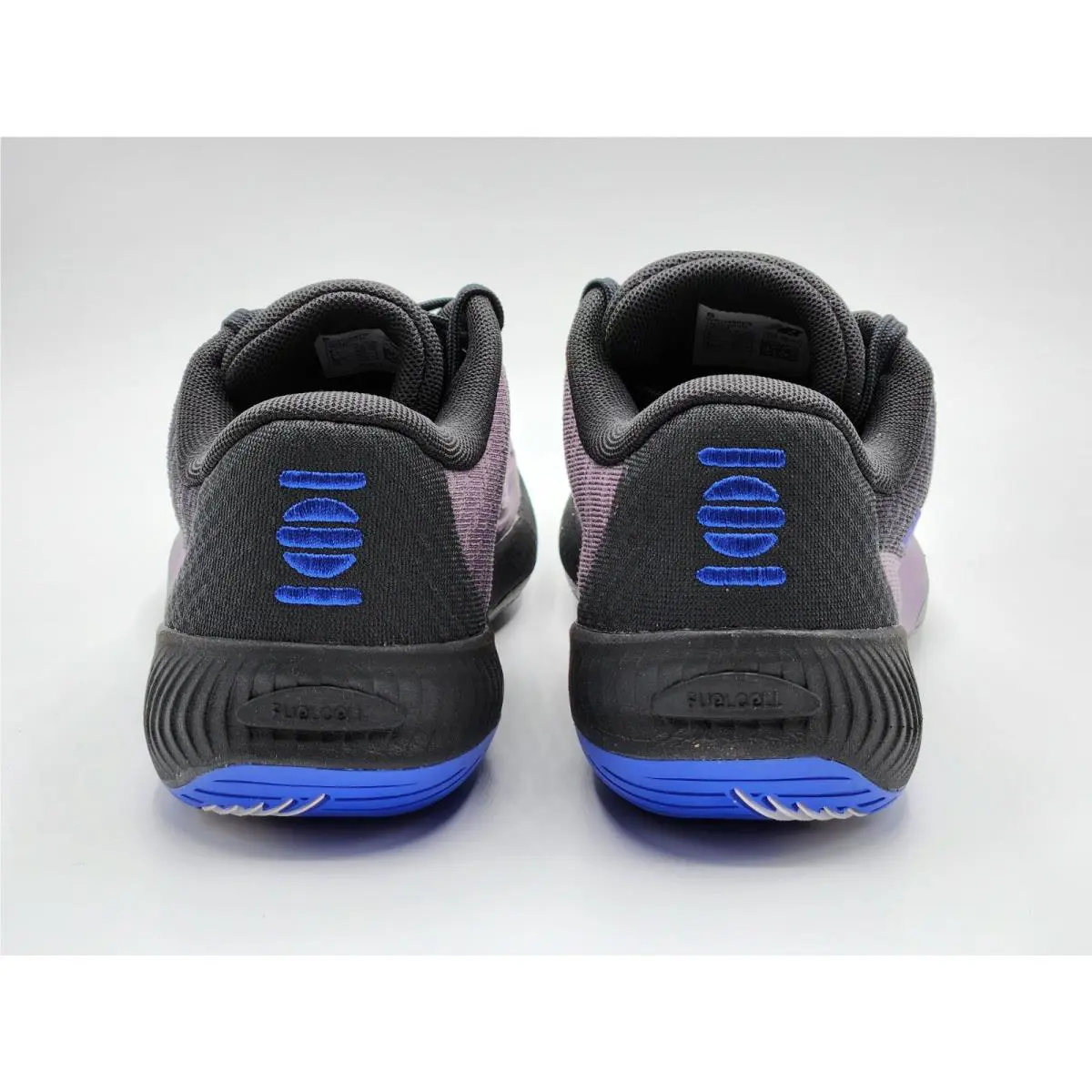 New Balance shoes - New Balance FuelCell 996v5 - FuelCell - Purple/Black 10