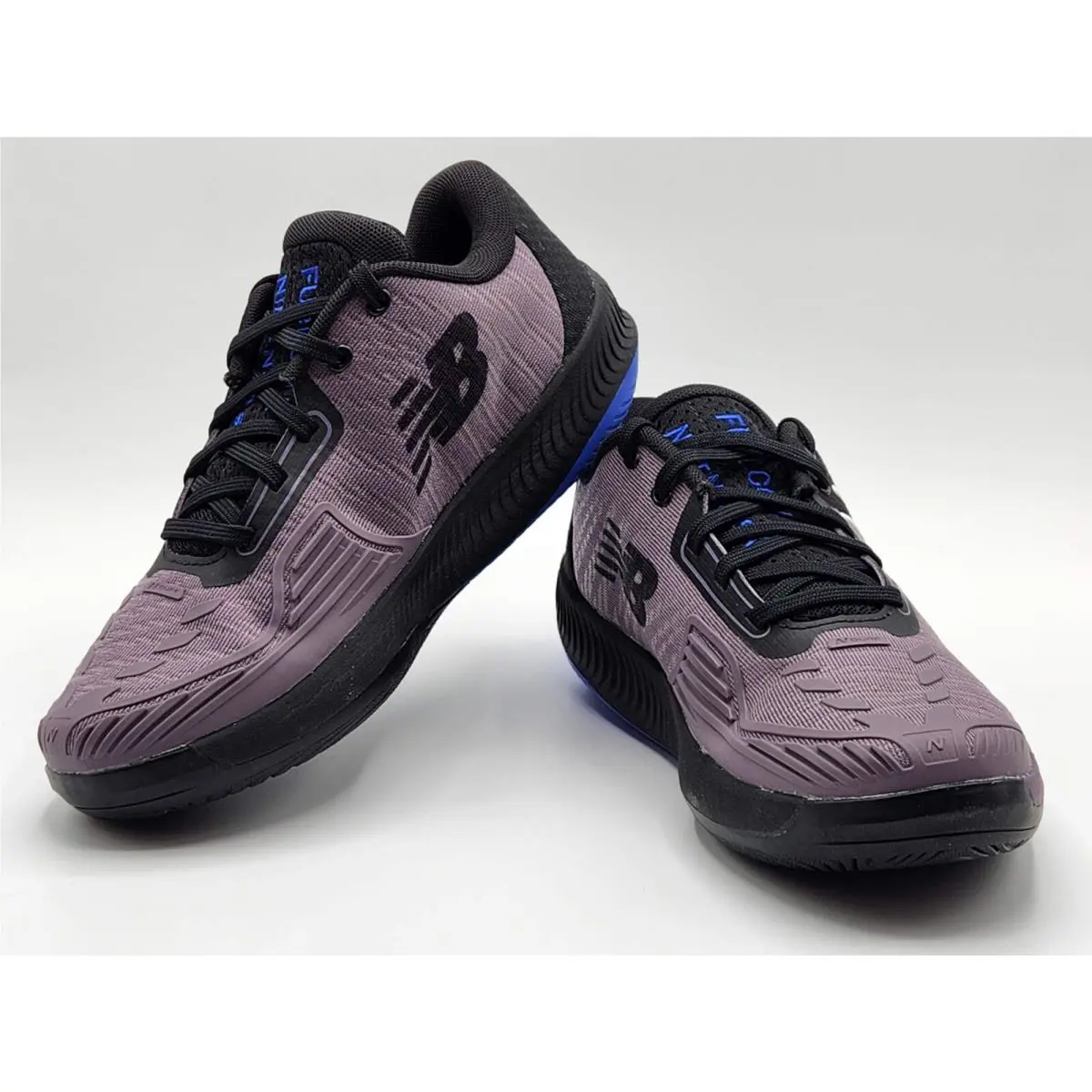 New Balance shoes - New Balance FuelCell 996v5 - FuelCell - Purple/Black 11