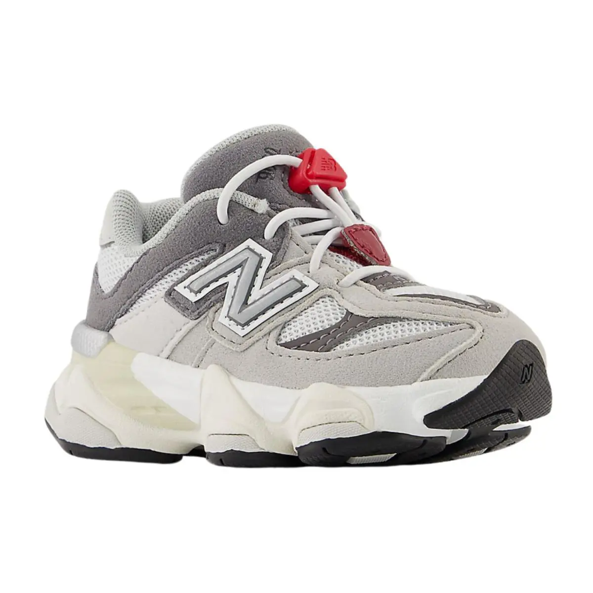 New Balance shoes - GREY GREY 0