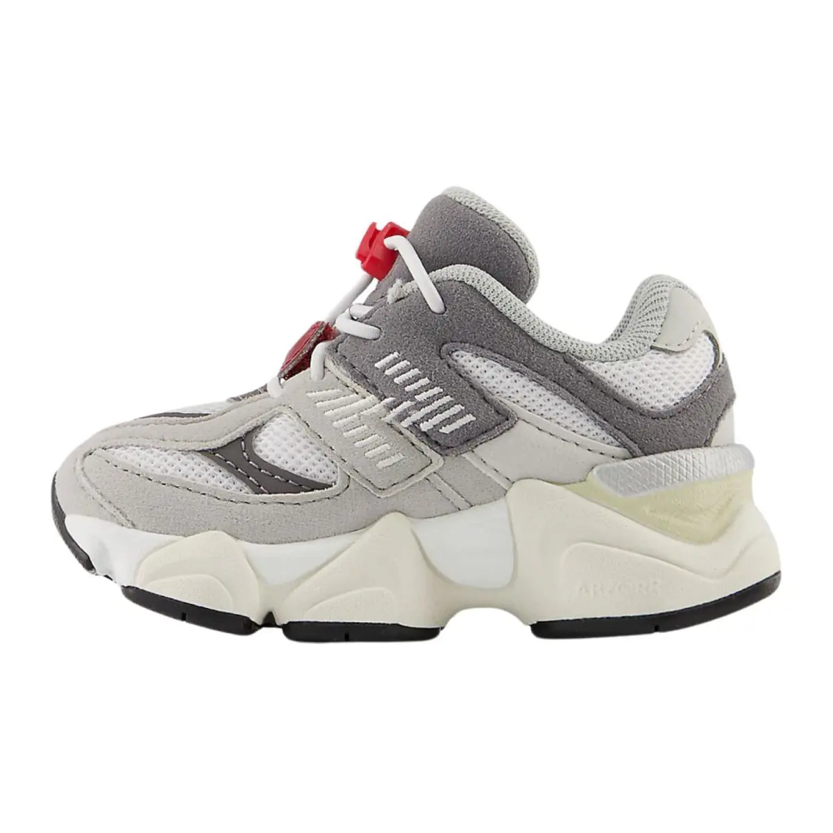 New Balance shoes - GREY GREY 1