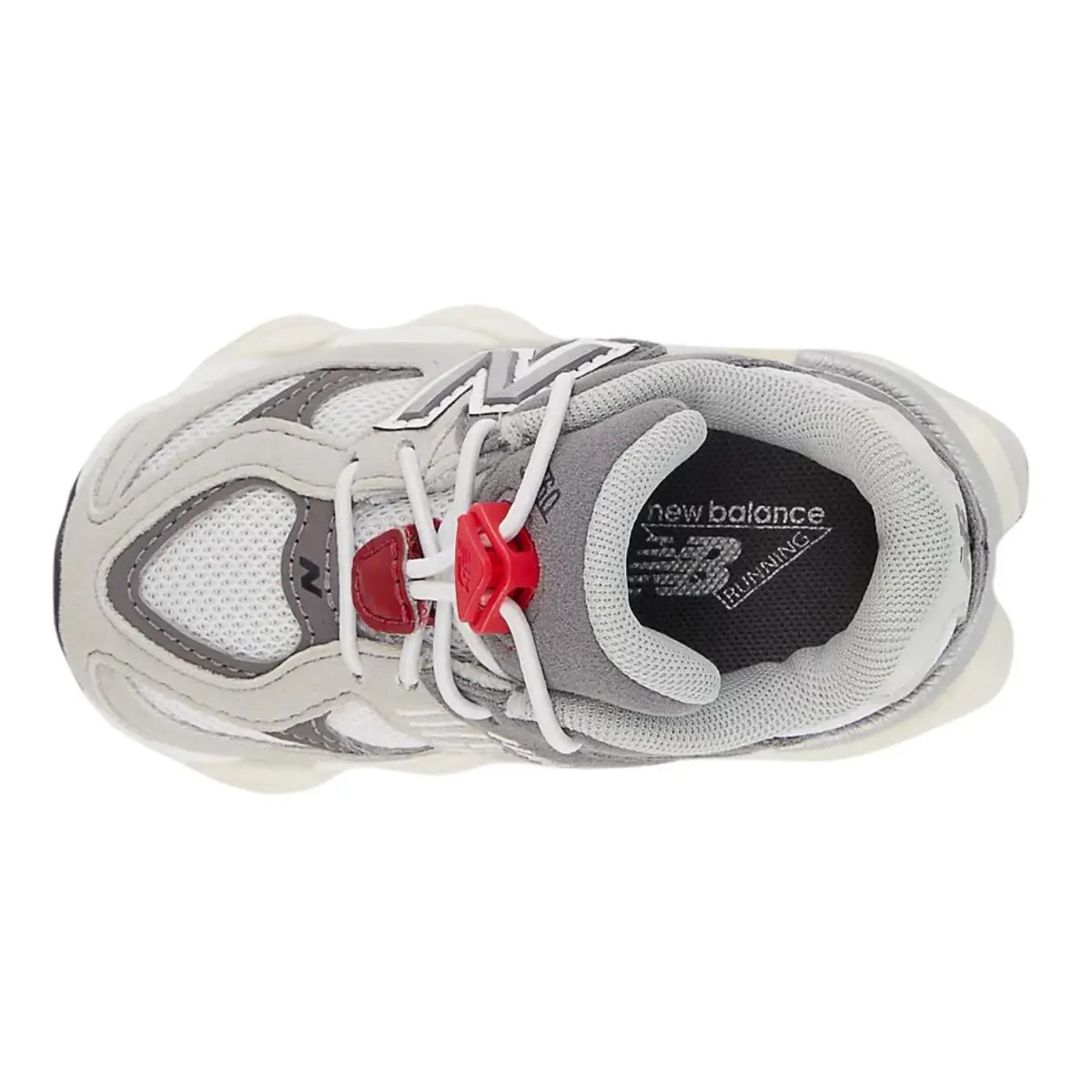 New Balance shoes - GREY GREY 2