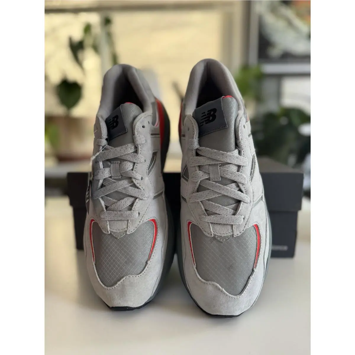 New Balance shoes - New Balance 57/40 - M5740RC1 - Gray 0