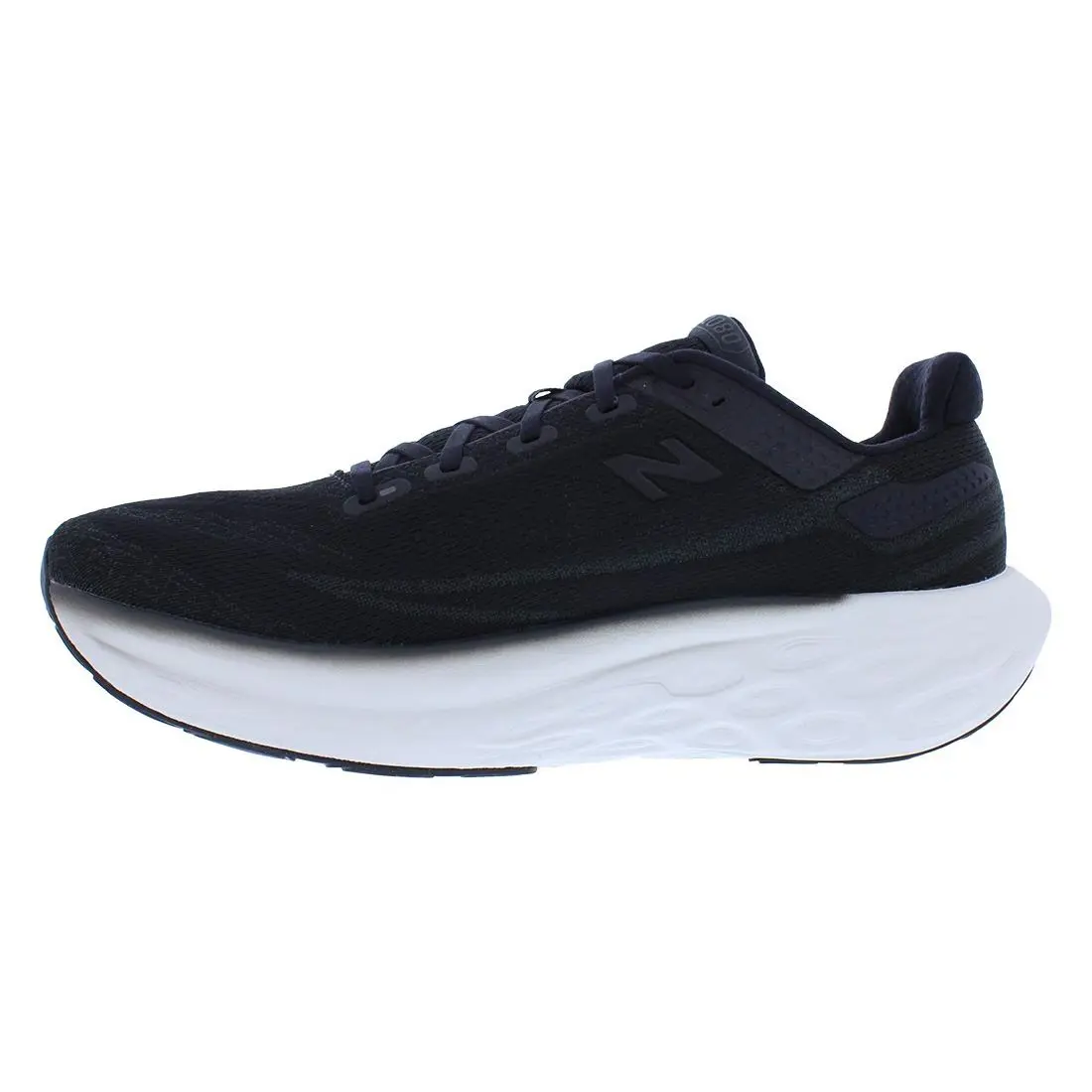 New Balance shoes - M1080K13 - M1080K13 - Black/White (UPC: 196941073262) 1