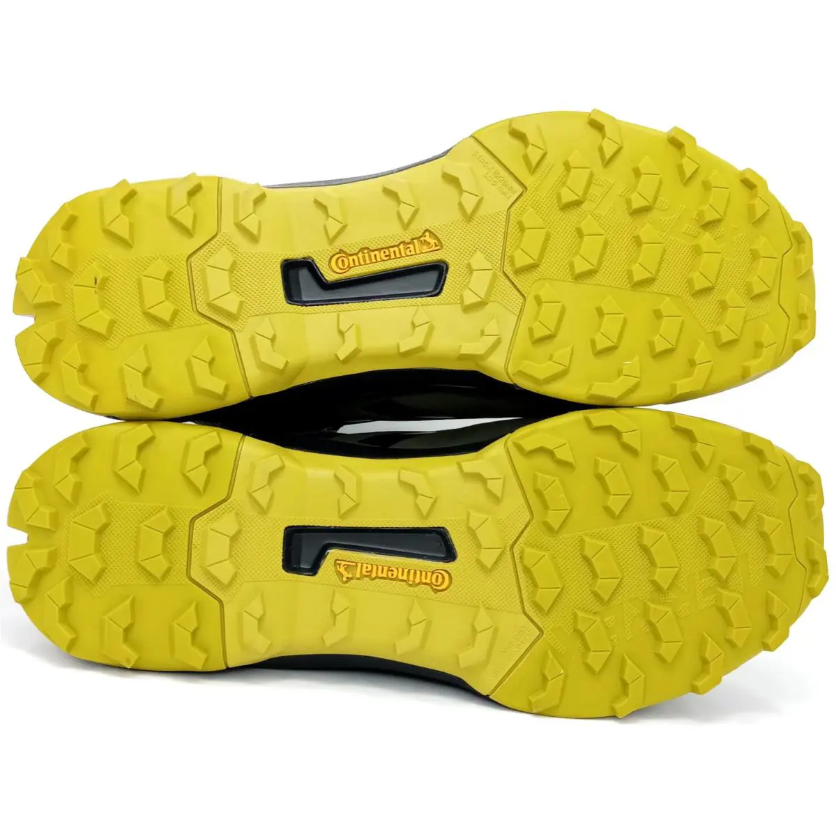 Adidas shoes - adidas Terrex AX4 Mid Beta Cold Ready - GY3158 - Olive Green (UPC: 195733540784) 8