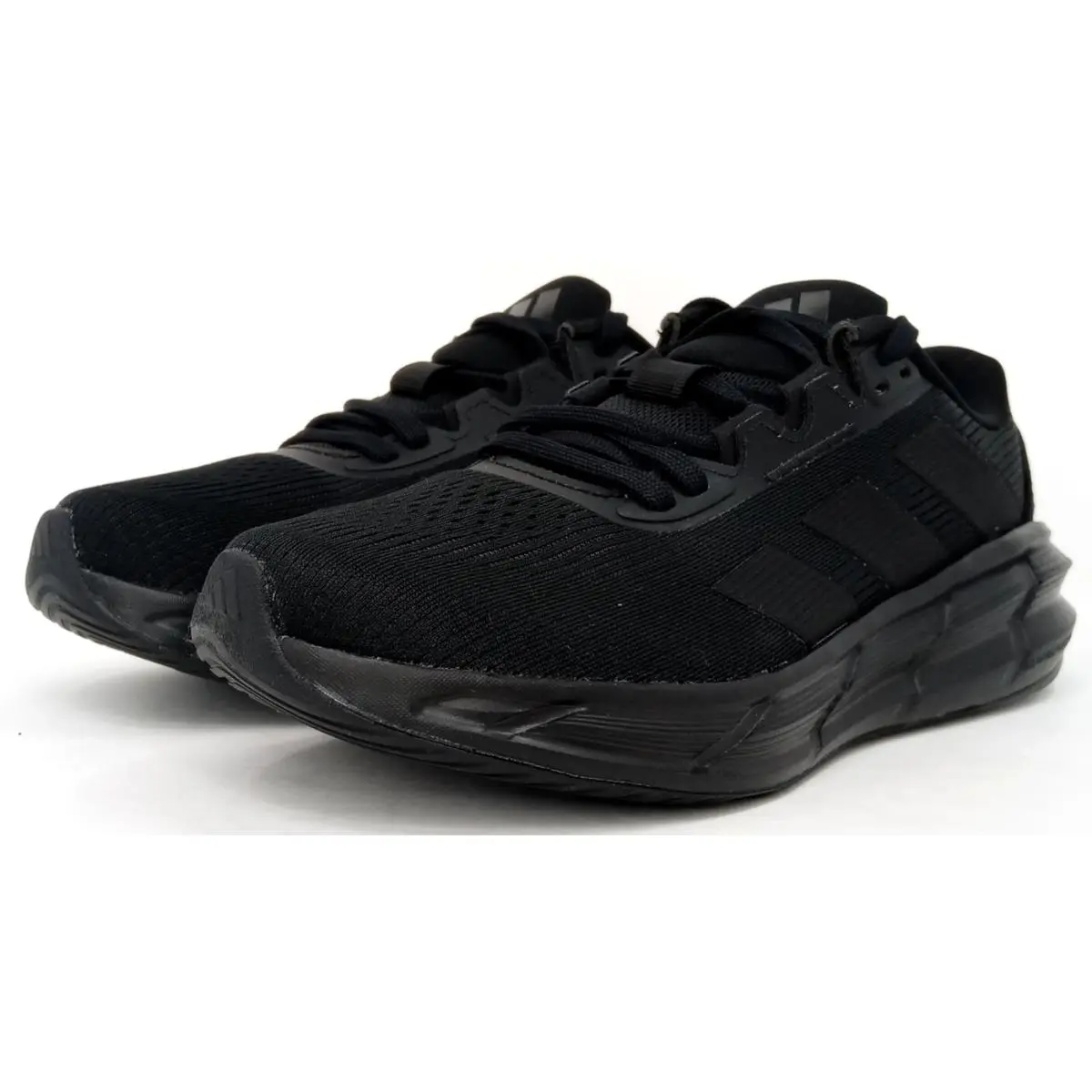 Adidas shoes - adidas Questar - Questar - ID6316 - Black (UPC: 197611567753) 2