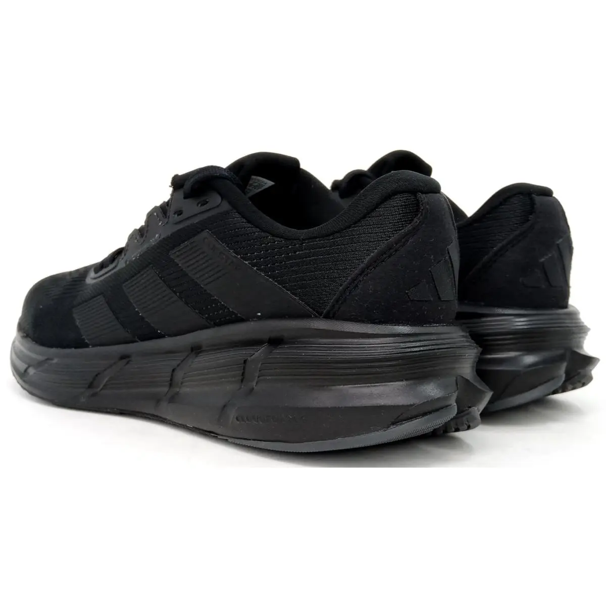 Adidas shoes - adidas Questar - Questar - ID6316 - Black (UPC: 197611567753) 4
