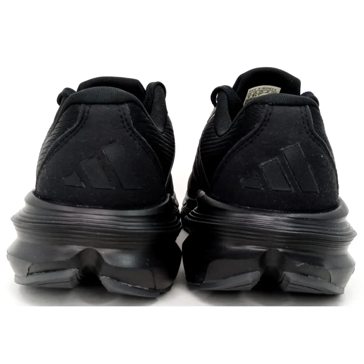 Adidas shoes - adidas Questar - Questar - ID6316 - Black (UPC: 197611567753) 5