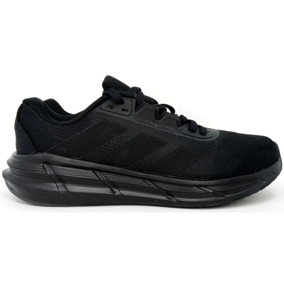 Adidas shoes - adidas Questar - Questar - ID6316 - Black (UPC: 197611567753) 7