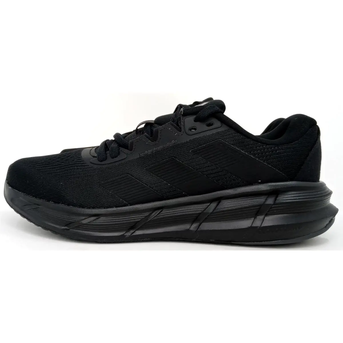 Adidas shoes - adidas Questar - Questar - ID6316 - Black (UPC: 197611567753) 3