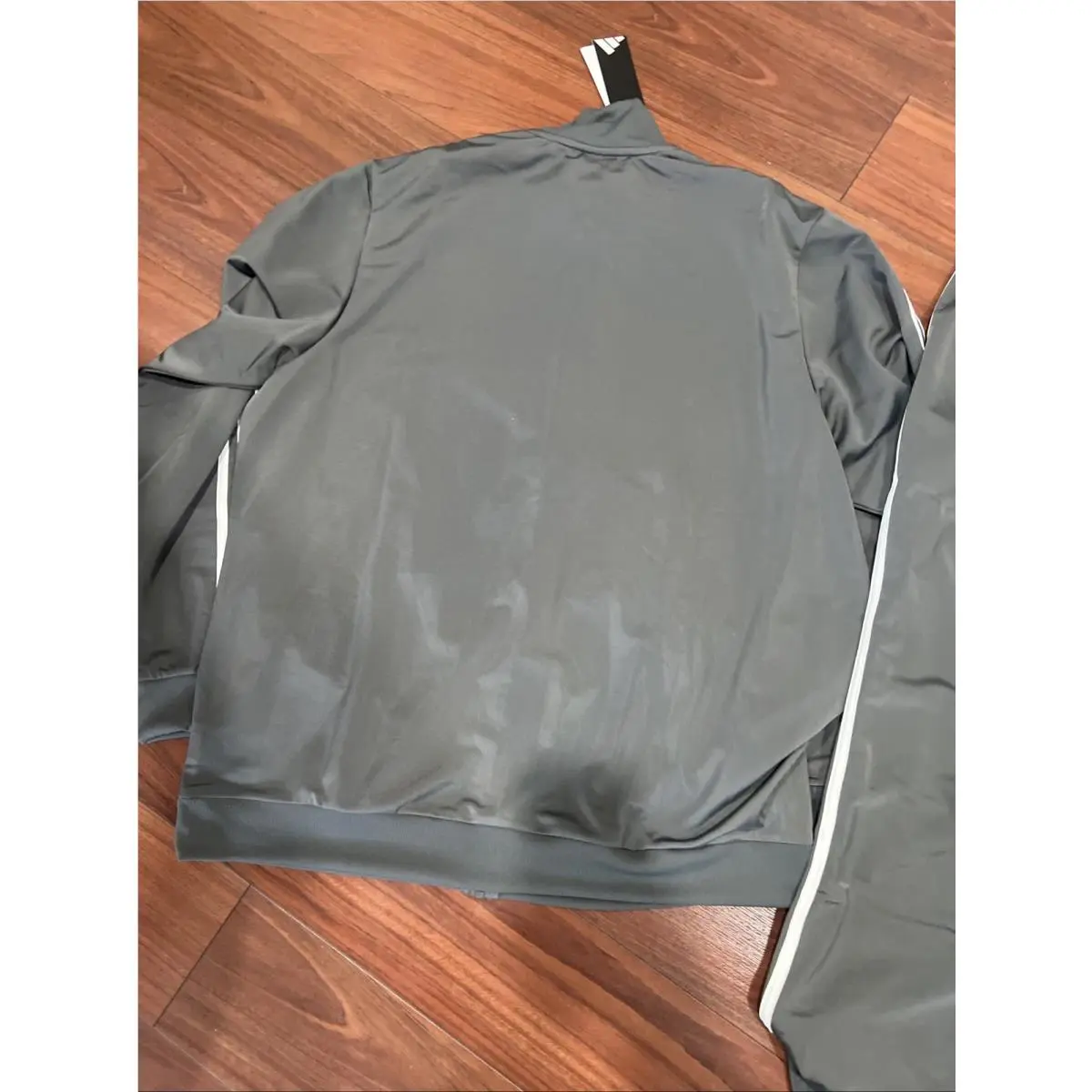 Adidas clothing - 28898 - 28898 - Grey Five 10